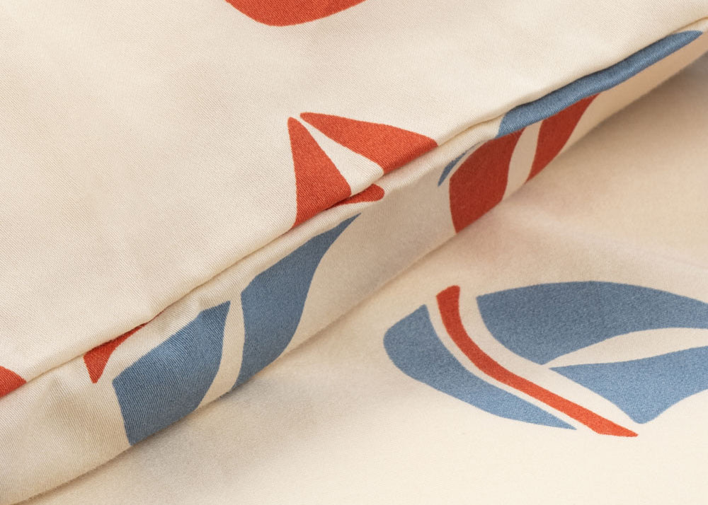 Konges Sløjd A/S Sengetøj - Baby ahoy