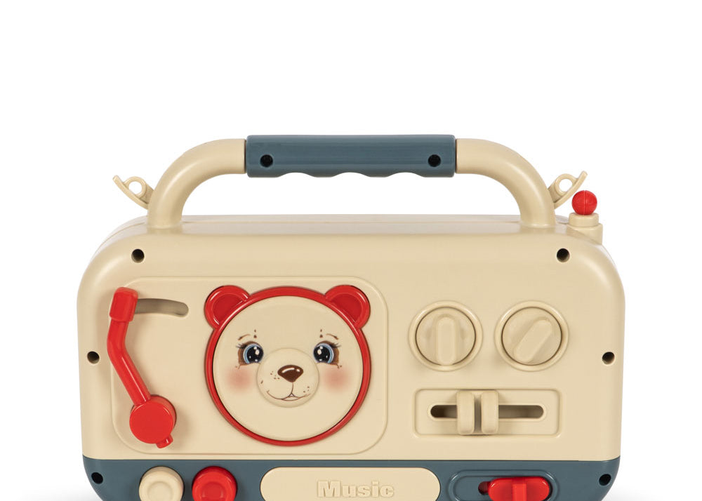 Konges Sløjd A/S Babylegetøj multi