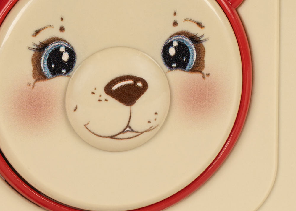 Konges Sløjd A/S Babylegetøj multi