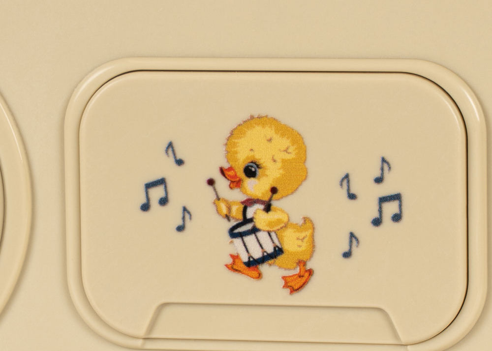 Konges Sløjd A/S Babylegetøj multi