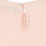 Konges Sløjd A/S WOVEN DRESSES cherry glitter