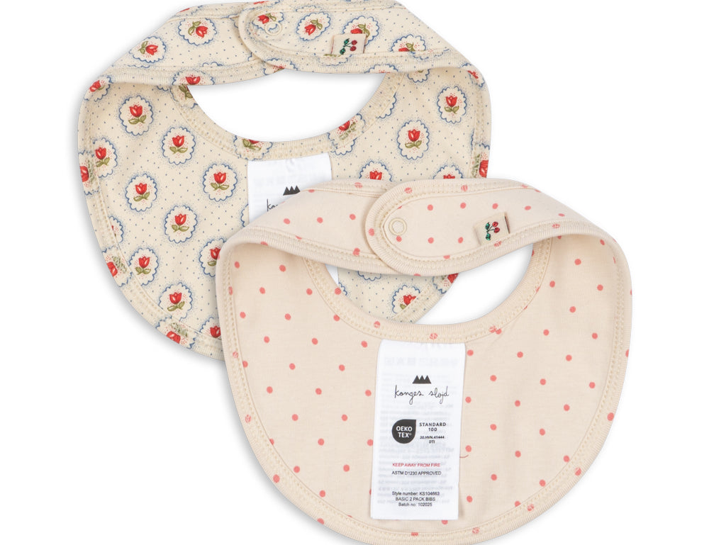 Konges Sløjd A/S BIBS pirouette dot