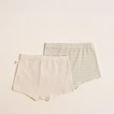Konges Sløjd A/S UNDERWEAR tea stripe/buttercream