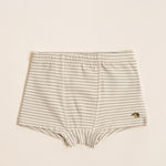 Konges Sløjd A/S UNDERWEAR tea stripe/buttercream