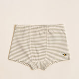 Konges Sløjd A/S UNDERWEAR tea stripe/buttercream