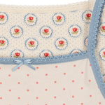 Konges Sløjd A/S UNDERWEAR pirouette dot/mirage