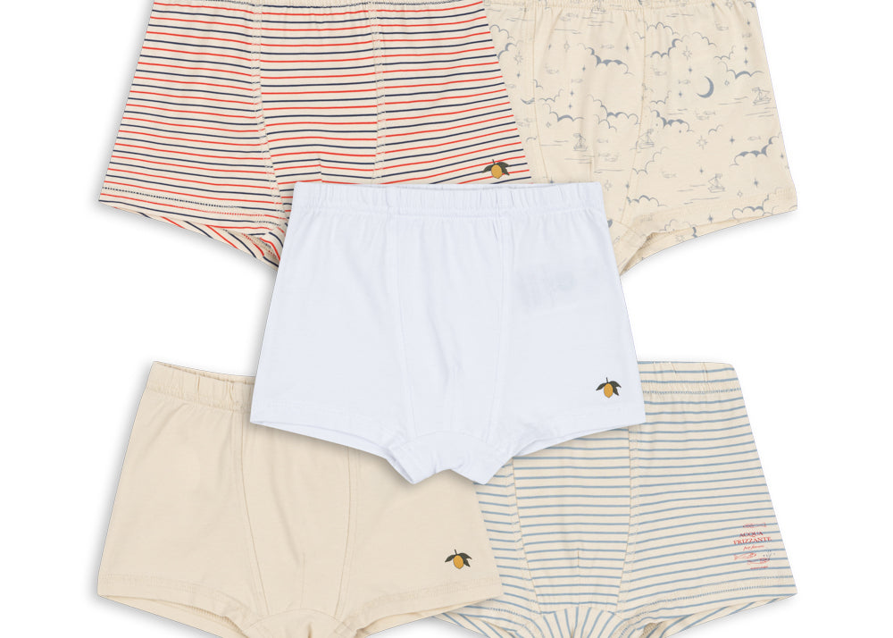 Konges Sløjd A/S Undertøj multi