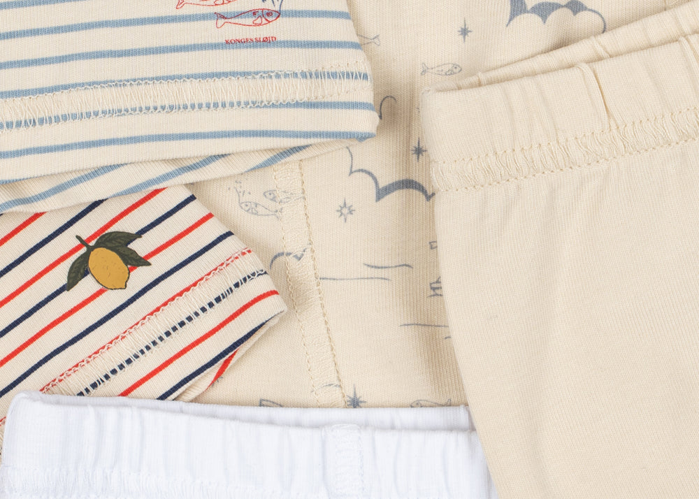 Konges Sløjd A/S Undertøj multi