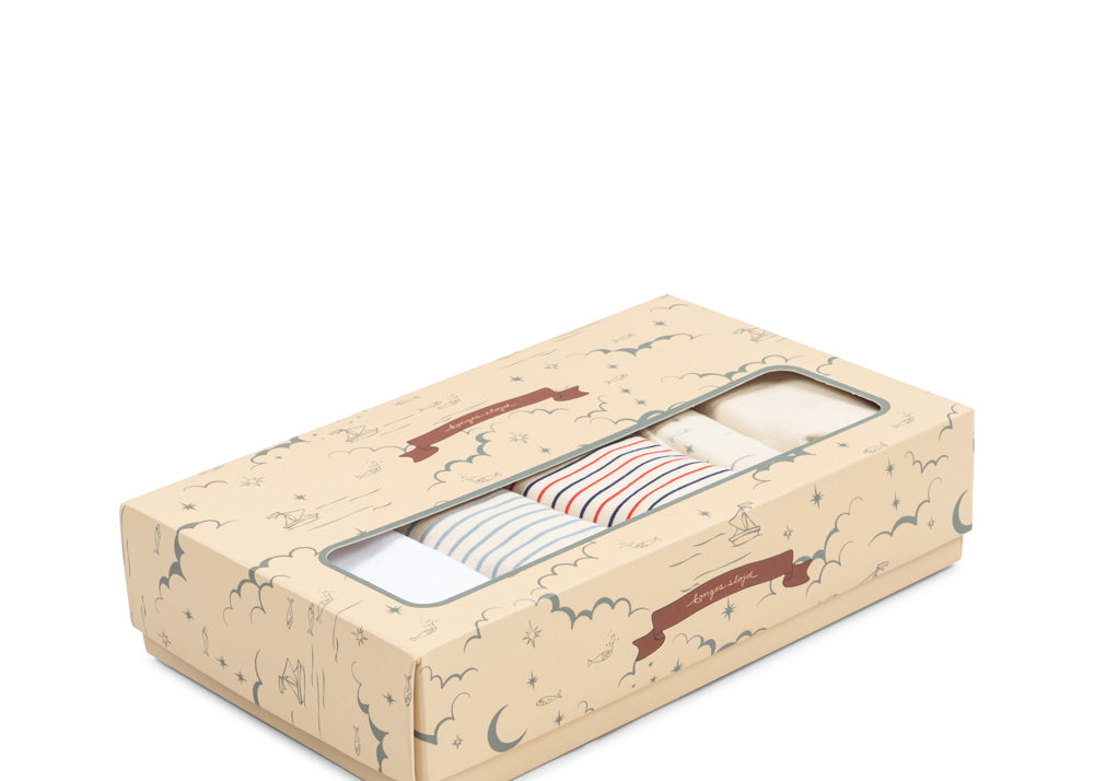 Konges Sløjd A/S Undertøj multi