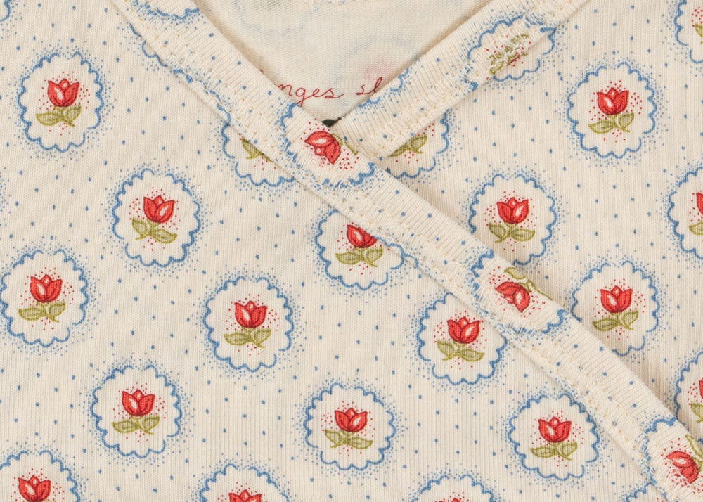 Konges Sløjd A/S Bodystockings mirage