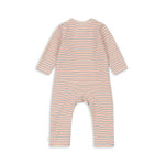 Konges Sløjd A/S ONESIES stripe tricolore petit