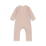 Konges Sløjd A/S ONESIES stripe tricolore petit