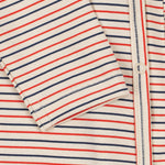 Konges Sløjd A/S ONESIES stripe tricolore petit