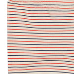 Konges Sløjd A/S Bukser - Jersey stripe tricolore petit