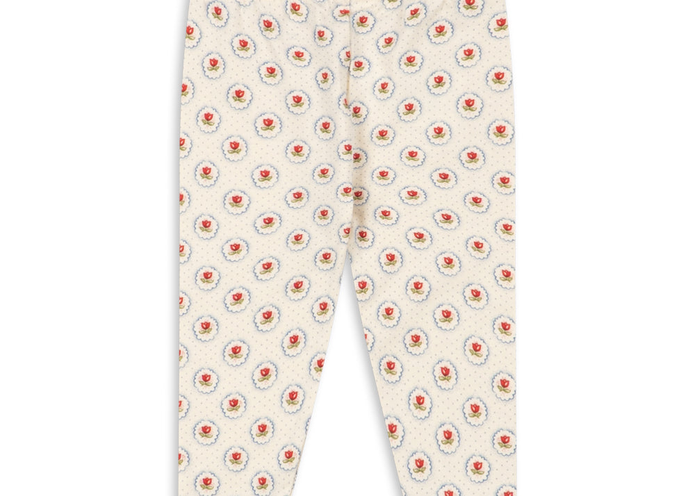 Konges Sløjd A/S Bukser - Jersey mirage