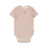 Konges Sløjd A/S Bodystockings stripe tricolore petit