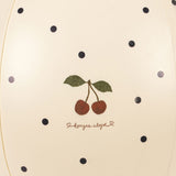 Konges Sløjd A/S BEACH BALLS navy dot