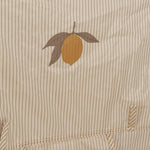 Konges Sløjd A/S BEACH TENTS tea stripe