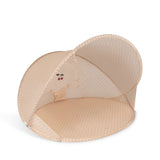 Konges Sløjd A/S BEACH TENTS navy dot