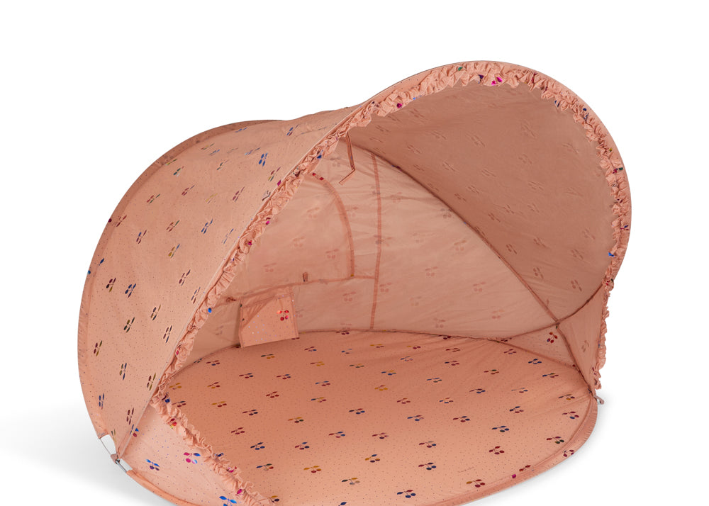 Konges Sløjd A/S BEACH TENTS ma grande fairy cherry