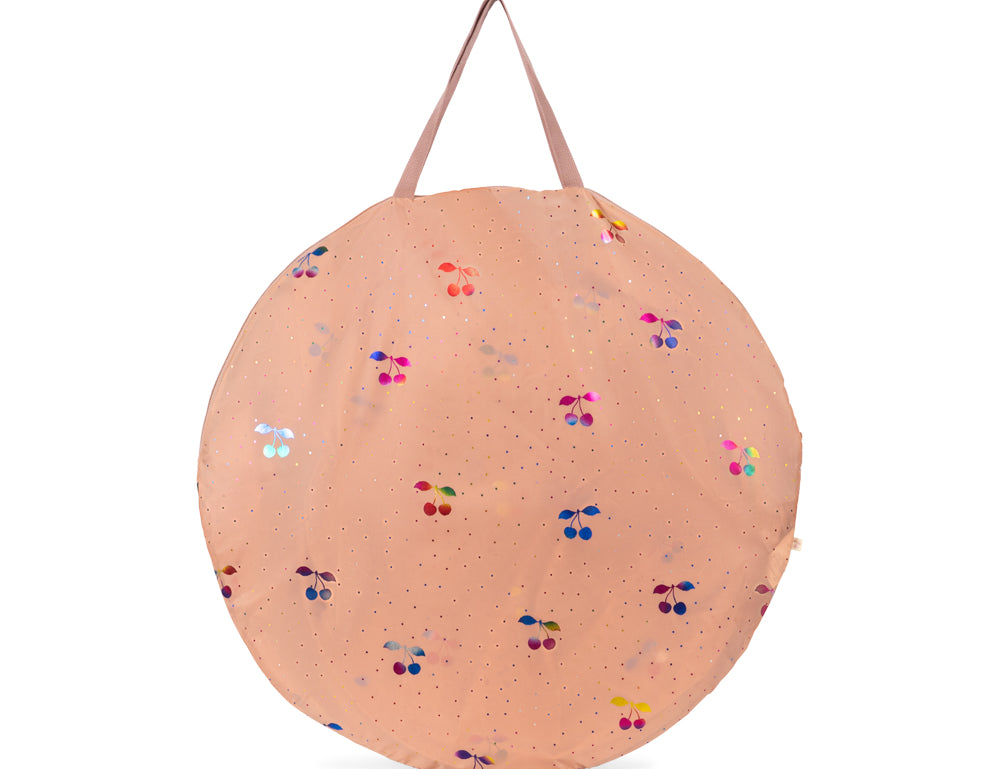 Konges Sløjd A/S BEACH TENTS ma grande fairy cherry