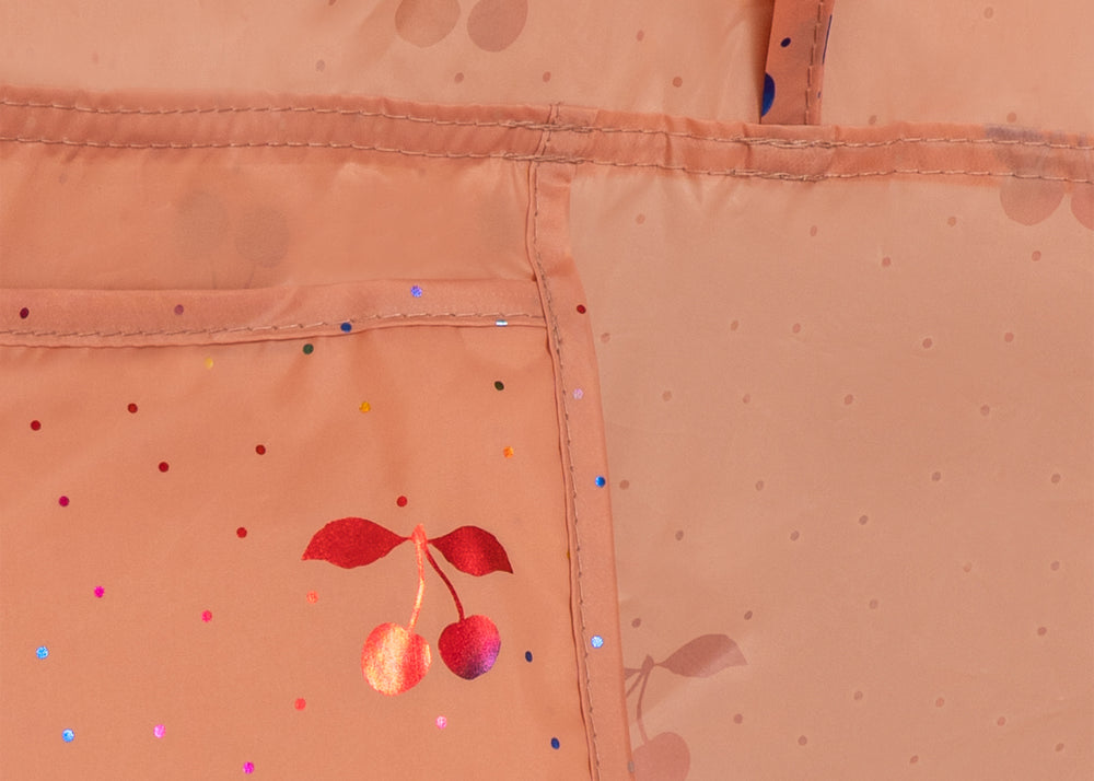 Konges Sløjd A/S BEACH TENTS ma grande fairy cherry