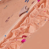 Konges Sløjd A/S BEACH TENTS ma grande fairy cherry