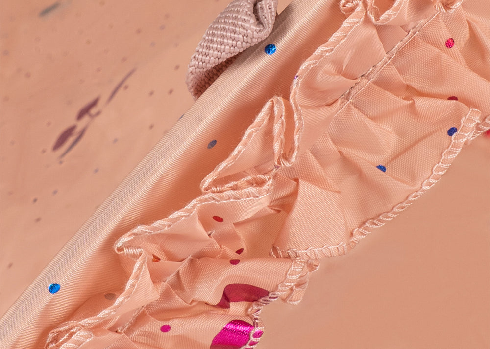 Konges Sløjd A/S BEACH TENTS ma grande fairy cherry