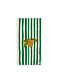 Konges Sløjd A/S TOWELS antique stripe