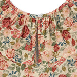 Konges Sløjd A/S WOVEN DRESSES tango