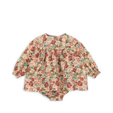 Konges Sløjd A/S Rompere og buksedragter - Vævet tango