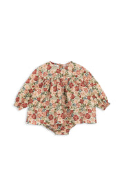 Konges Sløjd A/S Rompere og buksedragter - Vævet tango