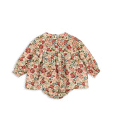 Konges Sløjd A/S Rompere og buksedragter - Vævet tango