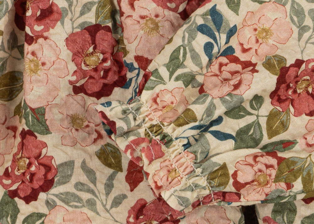 Konges Sløjd A/S Rompere og buksedragter - Vævet tango