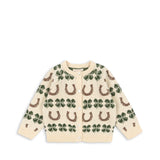 Konges Sløjd A/S Striktrøjer clover