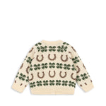 Konges Sløjd A/S Striktrøjer clover