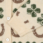 Konges Sløjd A/S Striktrøjer clover