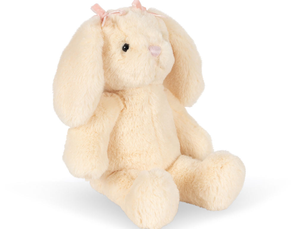 Konges Sløjd A/S TEDDY BEARS off white