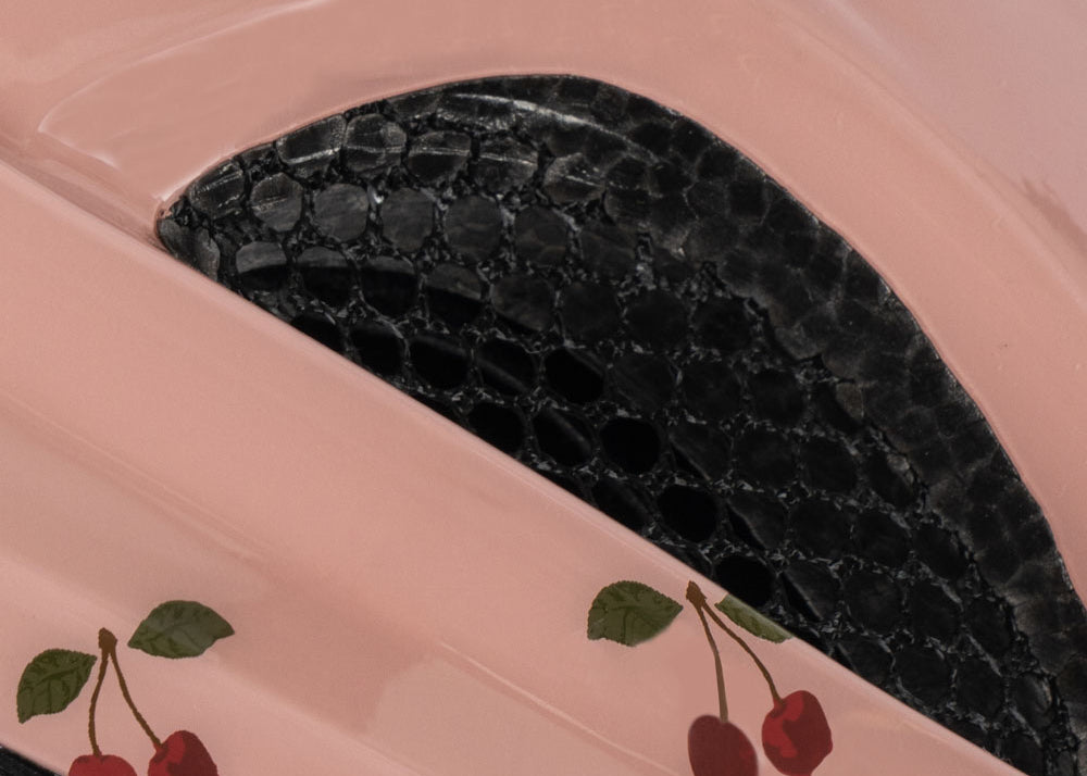 Konges Sløjd A/S Udendørs leg cherry aop