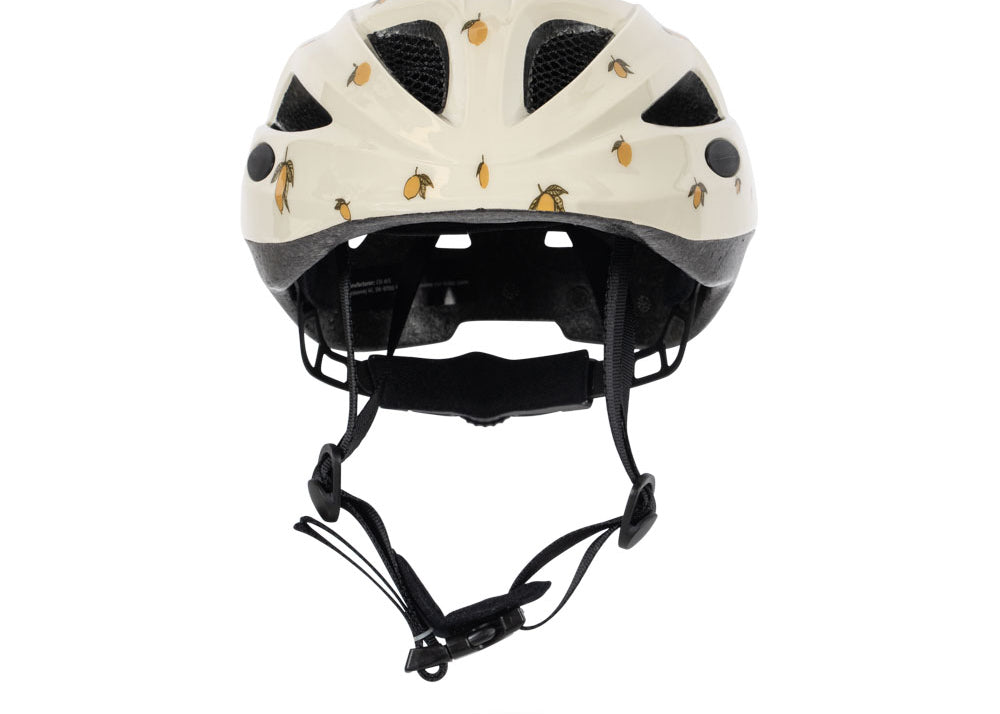 Konges Sløjd A/S Udendørs leg lemon aop