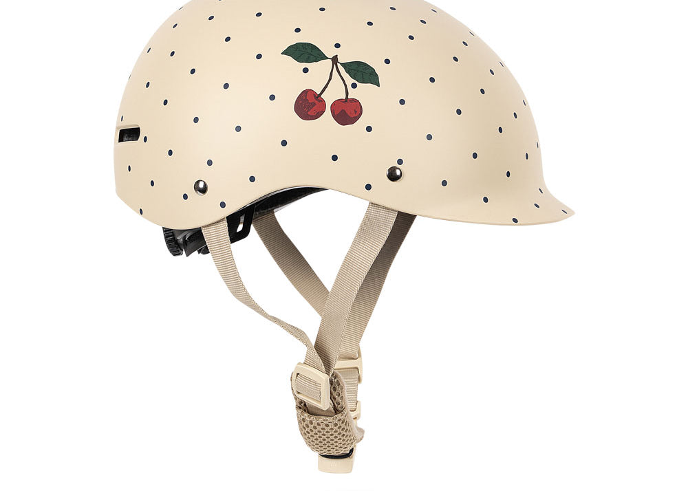 Konges Sløjd A/S Udendørs leg navy dot