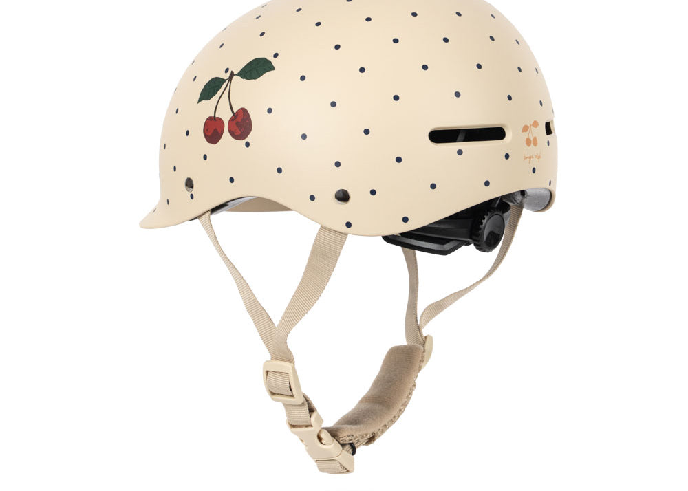 Konges Sløjd A/S Udendørs leg navy dot