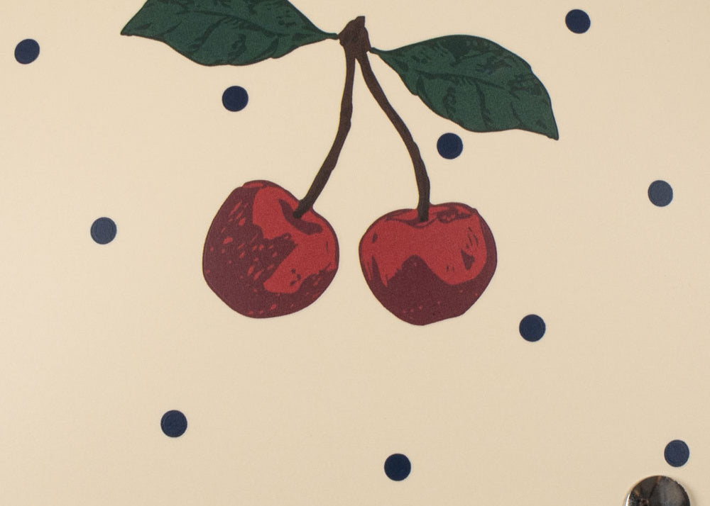 Konges Sløjd A/S Udendørs leg navy dot