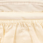 Konges Sløjd A/S Toilettasker stripie petite rose