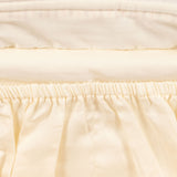 Konges Sløjd A/S Toilettasker stripie petite rose