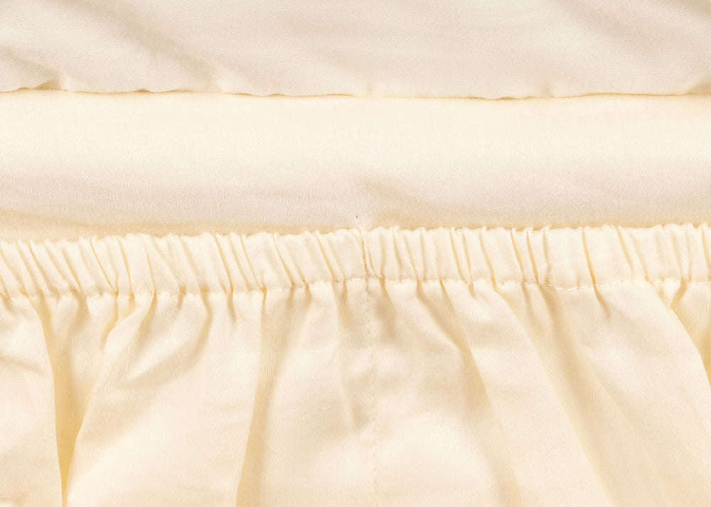 Konges Sløjd A/S Toilettasker stripie petite rose