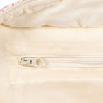 Konges Sløjd A/S Toilettasker stripie petite rose