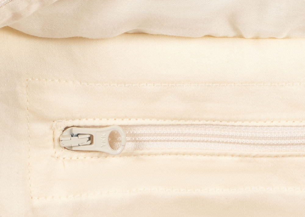 Konges Sløjd A/S Toilettasker stripie petite rose