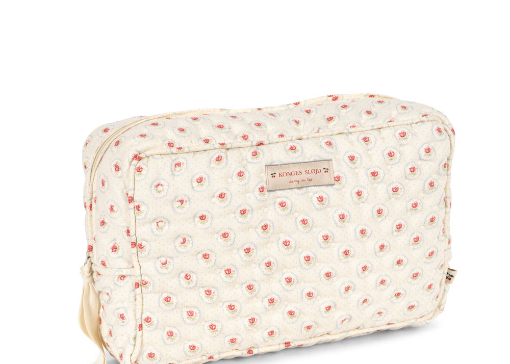 Konges Sløjd A/S Toilettasker mirage