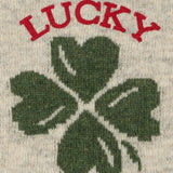 Konges Sløjd A/S Striktrøjer off white melange